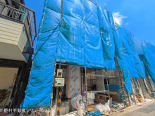 【東京都/江戸川区南篠崎町】江戸川区南篠崎町1丁目 新築一戸建て 