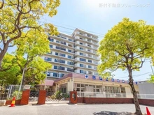 【東京都/江戸川区南篠崎町】江戸川区南篠崎町1丁目 新築一戸建て 周辺施設