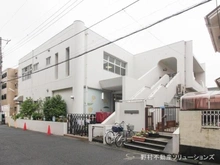 【千葉県/市川市福栄】市川市福栄1丁目 新築一戸建て 周辺施設