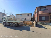 【千葉県/市川市南大野】市川市南大野1丁目 新築一戸建て 