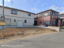 【千葉県/市川市南大野】市川市南大野1丁目 新築一戸建て 