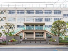 【千葉県/市川市南大野】市川市南大野1丁目 新築一戸建て 周辺施設