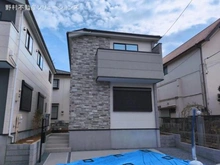 【千葉県/市川市北国分】市川市北国分3丁目 新築一戸建て 外観