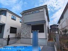 【千葉県/市川市北国分】市川市北国分3丁目 新築一戸建て 