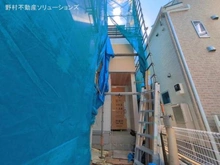 【千葉県/市川市福栄】市川市福栄3丁目 新築一戸建て 