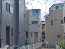 【千葉県/市川市福栄】市川市福栄3丁目 新築一戸建て 