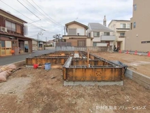 【千葉県/市川市国分】市川市国分2丁目 新築一戸建て 