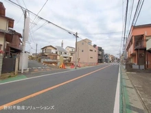 【千葉県/市川市国分】市川市国分2丁目 新築一戸建て 