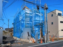 【千葉県/市川市国分】市川市国分2丁目 新築一戸建て 