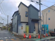 【千葉県/市川市国分】市川市国分2丁目 新築一戸建て 