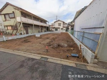 【千葉県/市川市大洲】市川市大洲1丁目 新築一戸建て 