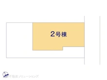 【千葉県/市川市大洲】市川市大洲1丁目 新築一戸建て 図面と異なる場合は現況を優先
