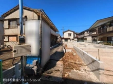 【千葉県/市川市大洲】市川市大洲1丁目 新築一戸建て 