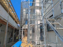 【千葉県/市川市大洲】市川市大洲1丁目 新築一戸建て 
