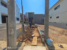 【千葉県/市川市行徳駅前】市川市行徳駅前4丁目 新築一戸建て 