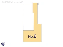 【千葉県/市川市行徳駅前】市川市行徳駅前4丁目 新築一戸建て 図面と異なる場合は現況を優先