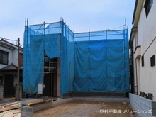 【千葉県/市川市行徳駅前】市川市行徳駅前4丁目 新築一戸建て 