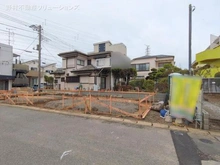 【千葉県/市川市塩焼】市川市塩焼3丁目 新築一戸建て 