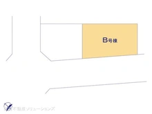 【千葉県/市川市塩焼】市川市塩焼3丁目 新築一戸建て 図面と異なる場合は現況を優先