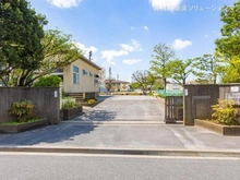 【千葉県/市川市塩焼】市川市塩焼3丁目 新築一戸建て 周辺施設