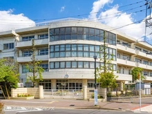 【千葉県/市川市塩焼】市川市塩焼3丁目 新築一戸建て 周辺施設