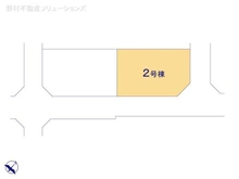 【千葉県/市川市中国分】市川市中国分3丁目 新築一戸建て 図面と異なる場合は現況を優先