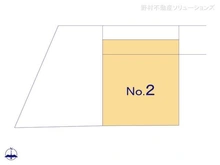 【千葉県/市川市北方】市川市北方3丁目 新築一戸建て 図面と異なる場合は現況を優先