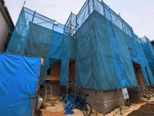 【千葉県/市川市北方】市川市北方3丁目 新築一戸建て 