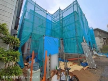 【千葉県/市川市北方】市川市北方3丁目 新築一戸建て 