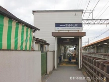 【千葉県/市川市北方】市川市北方3丁目 新築一戸建て 周辺施設