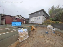 【千葉県/市川市北方】市川市北方3丁目 新築一戸建て 