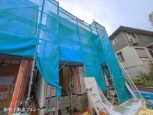 【千葉県/市川市北方】市川市北方3丁目 新築一戸建て 