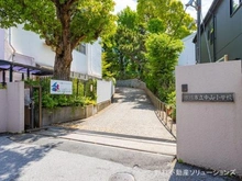 【千葉県/市川市北方】市川市北方3丁目 新築一戸建て 周辺施設