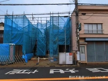 【千葉県/市川市本北方】市川市本北方2丁目 新築一戸建て 