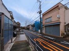 【千葉県/市川市本北方】市川市本北方2丁目 新築一戸建て 