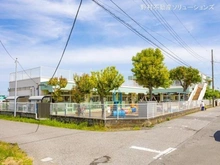 【千葉県/市川市本北方】市川市本北方2丁目 新築一戸建て 周辺施設