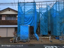 【千葉県/市川市本北方】市川市本北方2丁目 新築一戸建て 