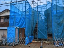 【千葉県/市川市本北方】市川市本北方2丁目 新築一戸建て 