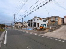 【千葉県/市川市北方町】市川市北方町4丁目 新築一戸建て 