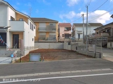 【千葉県/市川市北方町】市川市北方町4丁目 新築一戸建て 