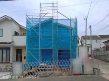 【千葉県/市川市北方町】市川市北方町4丁目 新築一戸建て 