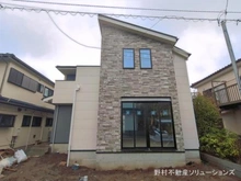 【千葉県/市川市柏井町】市川市柏井町1丁目 新築一戸建て 