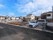 【千葉県/市川市曽谷】市川市曽谷4丁目 新築一戸建て 