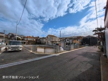 【千葉県/市川市曽谷】市川市曽谷4丁目 新築一戸建て 