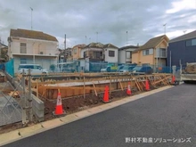 【千葉県/市川市曽谷】市川市曽谷4丁目 新築一戸建て 