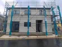 【千葉県/市川市曽谷】市川市曽谷4丁目 新築一戸建て 