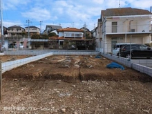 【千葉県/市川市曽谷】市川市曽谷4丁目 新築一戸建て 