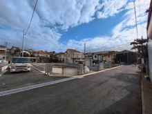 【千葉県/市川市曽谷】市川市曽谷4丁目 新築一戸建て 