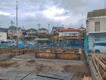 【千葉県/市川市曽谷】市川市曽谷4丁目 新築一戸建て 