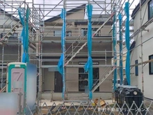 【千葉県/市川市曽谷】市川市曽谷4丁目 新築一戸建て 